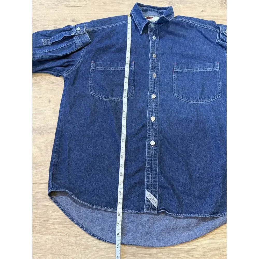 Levis this vintage